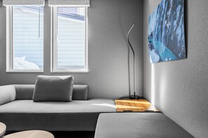 Appartement | Woonruimte