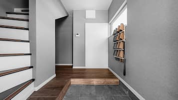 Apartment | Interior