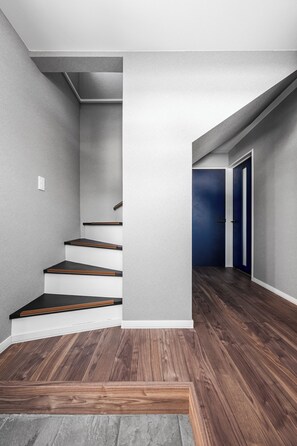 Interior - D.K kstyle (Asahikawa)