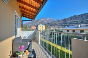 Property grounds - Agritur Laura- Sogno zen 6, Torbole sul Garda, Italy (Torbole sul Garda)