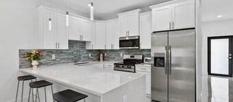 3-bedroom getaway house in quiet Lehigh Acres ready for you