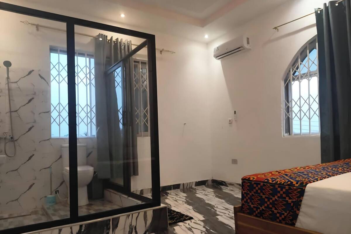 コンフォート ダブルルーム