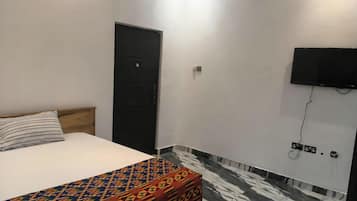 Kahden hengen comfort-huone