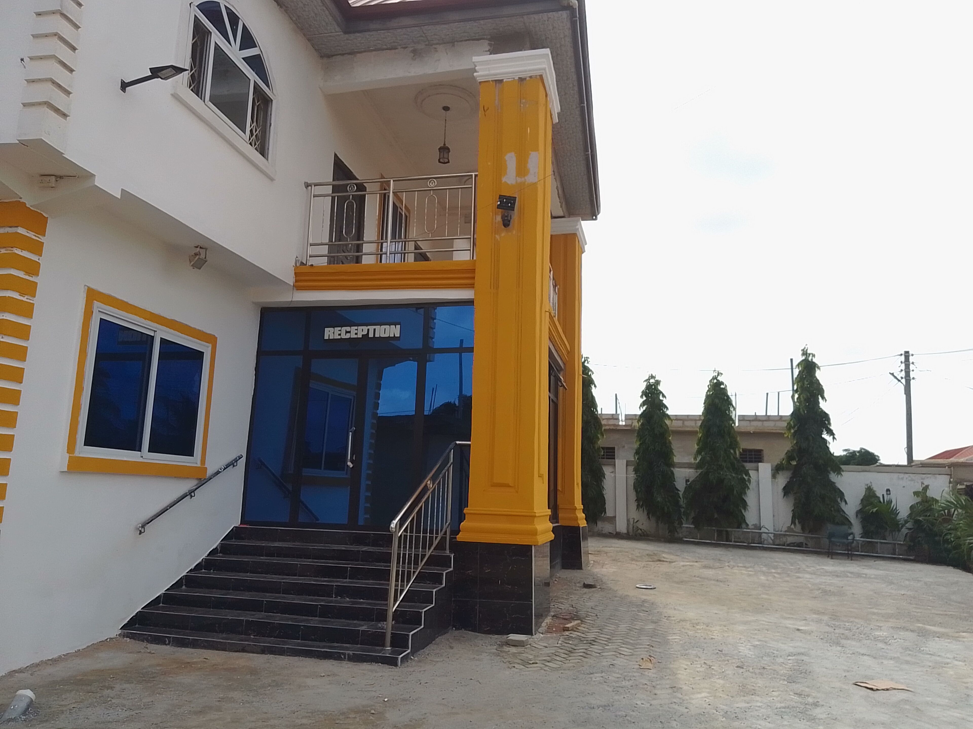 외부 세부 사진