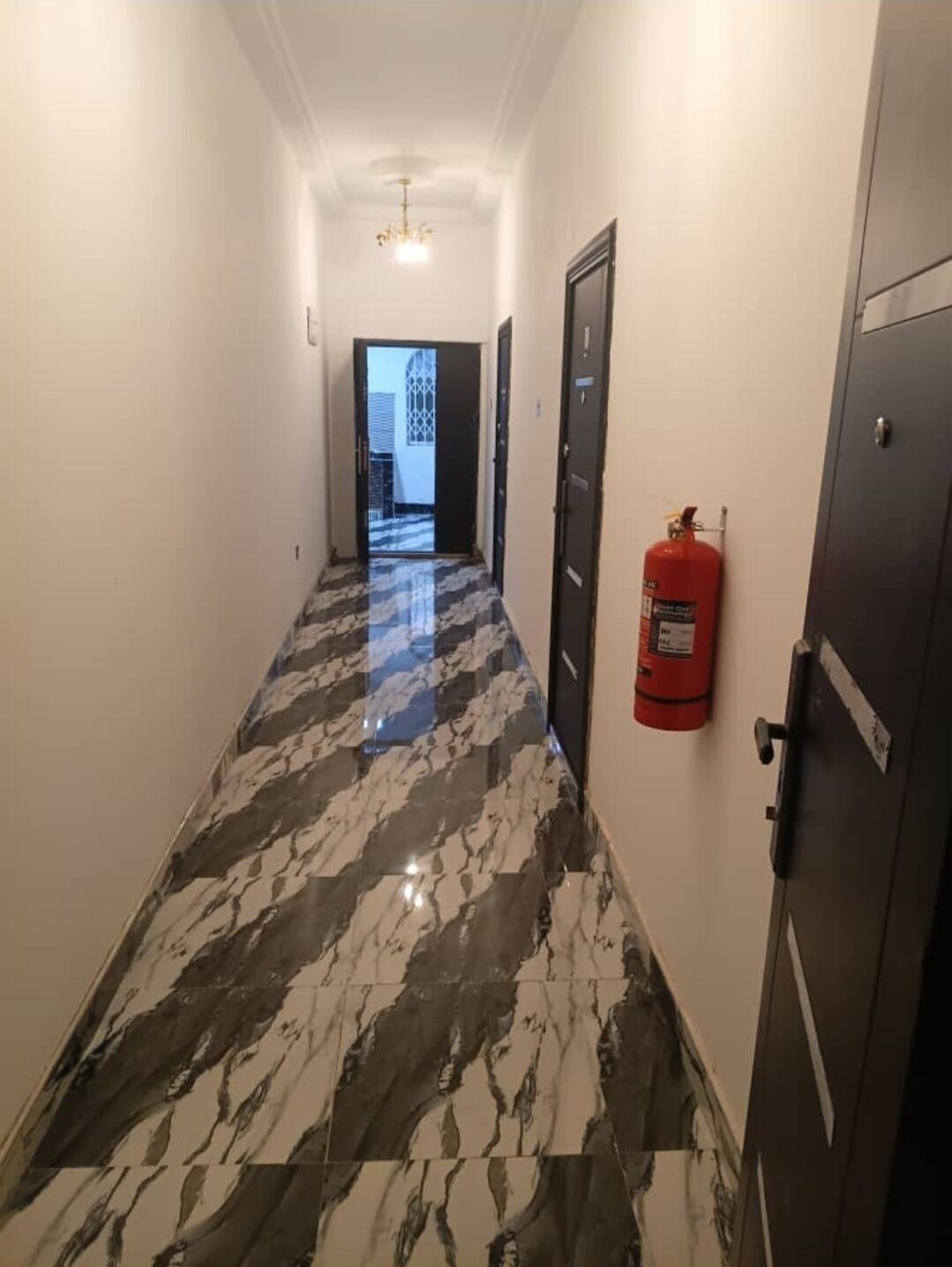 Comfort Double Room | Interior