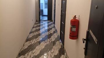 Comfort Double Room | Interior