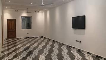 Kahden hengen comfort-huone | Sisätilat