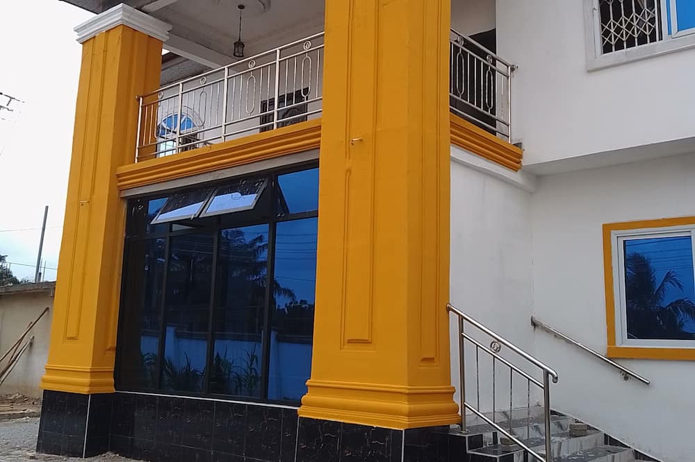 Casa de royal guest house