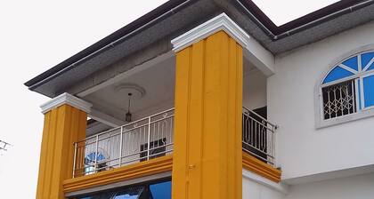Casa de royal guest house