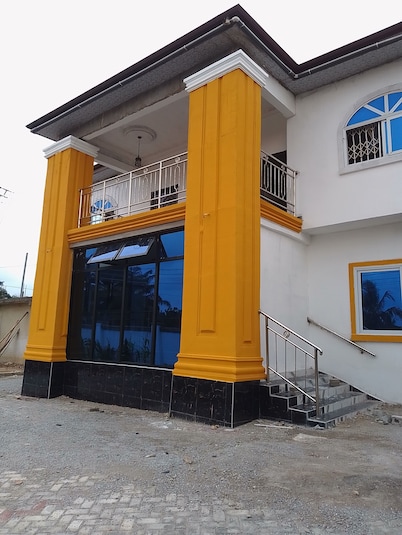 Casa de royal guest house