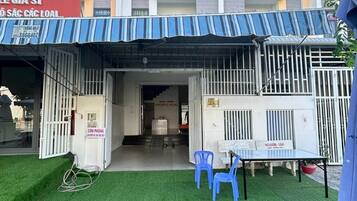 Classic Studio, Balcony, City View | Exterior