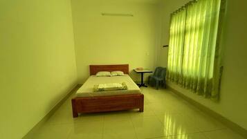 Classic Studio, Balcony, City View