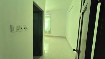 Classic-Studio, Balkon, Stadtblick | Innenbereich