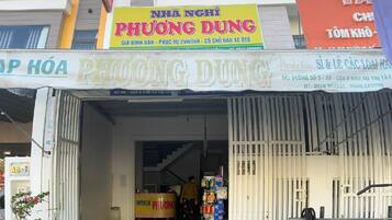 Monolocale Classic, balcone, vista città | Esterni