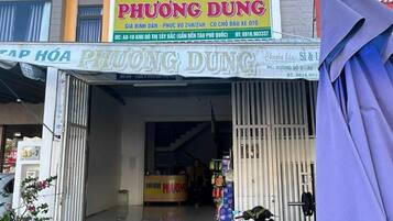 Classic-Studio, Balkon, Stadtblick | Aussenbereich