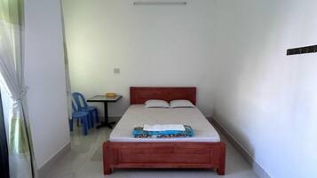 Classic Studio, Balcony, City View