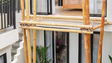 Superior-Villa, 4 Schlafzimmer, eigener Pool | Außendetails