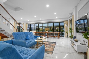 Penthouse, Multiple Bedrooms, Private Pool | Interior - Lux Villages and K Hotel (kecamatan kuta Utara)