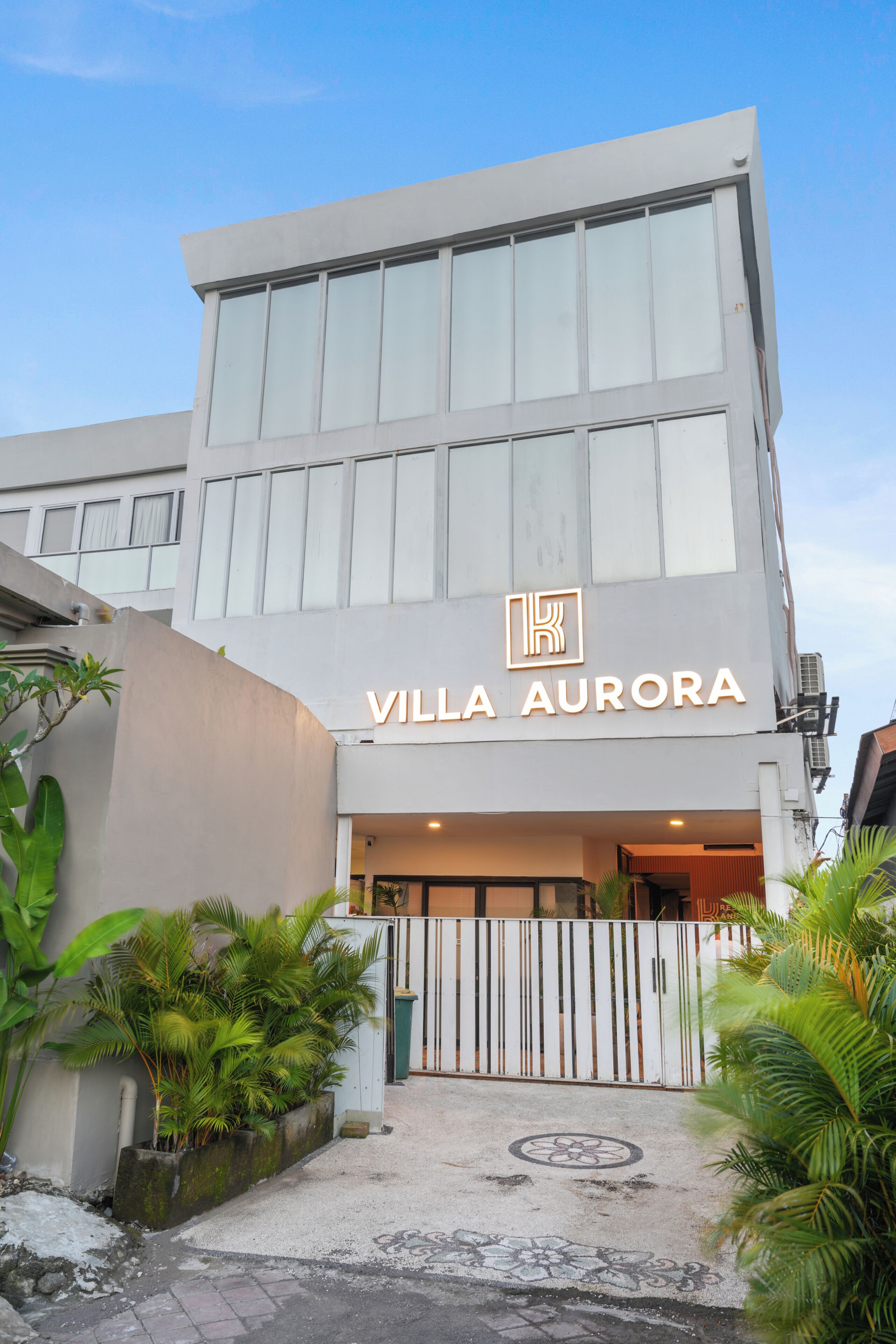 เพนท์เฮาส์, หลายห้องนอน, สระว่ายน้ำส่วนตัว | บริเวณภายนอก