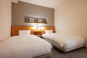 Deluxe Twin Room, Non Smoking