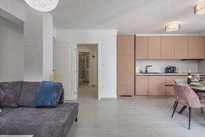 Interior - Apartment Rosa, Medulin, Croatia (Medulin)