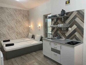 1 habitación y wifi 
