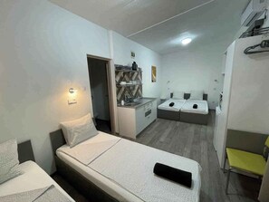 1 chambre, Wi-Fi