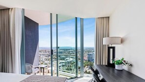 Room - Mantra on Legends - Private Apartments Hosted by Coastal Letting Co (Surfers Paradise)