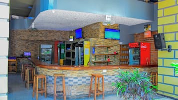 Bar (en la propiedad)