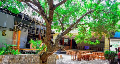 ROYAL VILLAGE HOTEL DODOMA