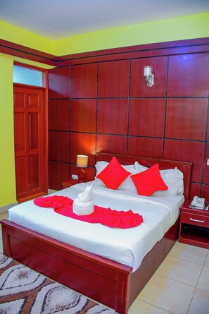 Estúdio luxo, sacada, vista para o jardim