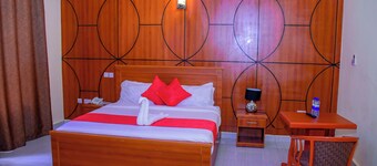 ROYAL VILLAGE HOTEL DODOMA