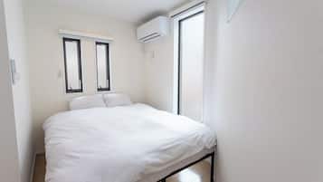 Comfort House, 1 Bedroom | Free WiFi
