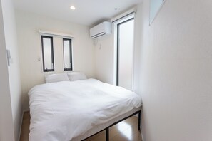 Comfort House, 1 Bedroom | Free WiFi - SHINJUKU CITY HOUSE (Tokyo)