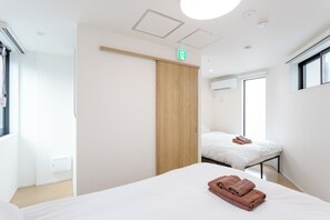 舒適獨棟房屋, 1 間臥室 | 免費無線上網