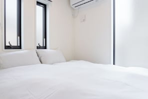 舒適獨棟房屋, 1 間臥室 | 免費無線上網