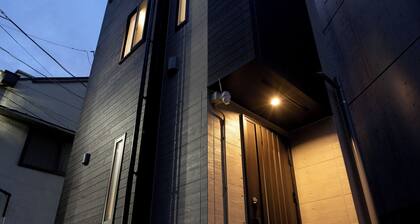 SHINJUKU CITY HOUSE