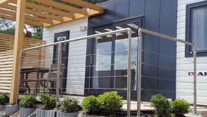 Detalle exterior