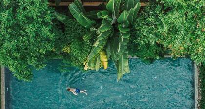 Indochine Serenity Boutique