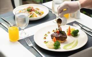 Restaurantes
