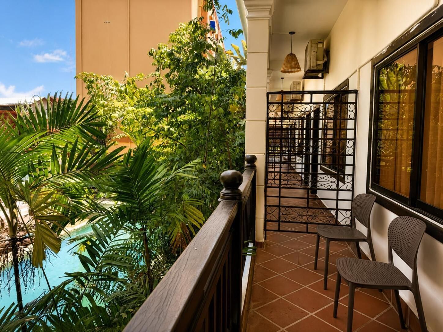 Balkon