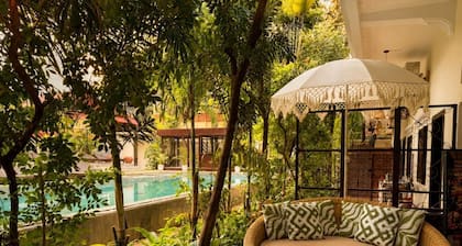 Indochine Serenity Boutique