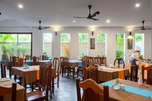 Dining - Indochine Serenity Boutique (Krong Siem Reap)