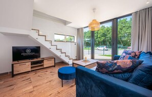 Interior - Cozy home in Darlowo with sauna (Darlowo)