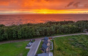Exterior - Cozy home in Darlowo with sauna (Darlowo)