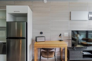 Interior - Blueground | Belltown, rooftop, nr Pike Place (Seattle)