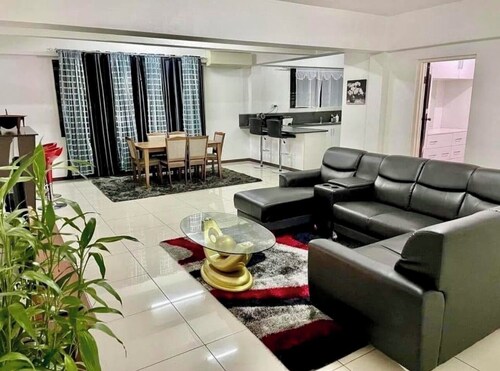 3 Bedroom Apartment in Vomo Street (Nikilesh Apartments)