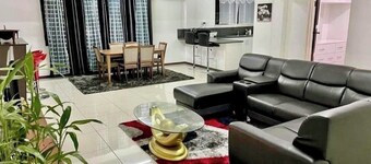 3 Bedroom Apartment in Vomo Street (Nikilesh Apartments)