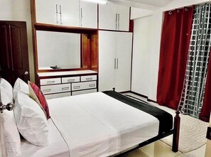 Room - 3 Bedroom Apartment in Vomo Street (Nikilesh Apartments) (Lautoka)