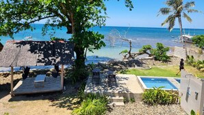 Unclassified image, 3 of 58, button - Vhora Resort (Cajidiocan)